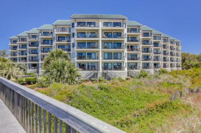 Sea Cloisters Condos At Hilton Head